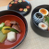 川梅 懐石・鮨 - 