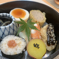 川梅 懐石・鮨 - 