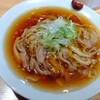 超多加水自家製手揉み麺 きたかた食堂