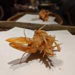 みかわ 是山居 - 車海老