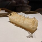 みかわ 是山居 - 煽りいか