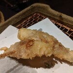 みかわ 是山居 - 茗荷