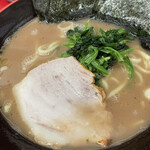 横濱家系ラーメン 勝鬨家 - 