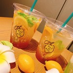 自然派レモネード専門店 さとうｔｏれもん - 