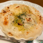 NAGOYA OYSTER BAR - 