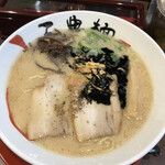 三豊麺 - 