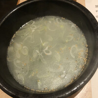 焼肉 銀座コバウ 特別室 - 