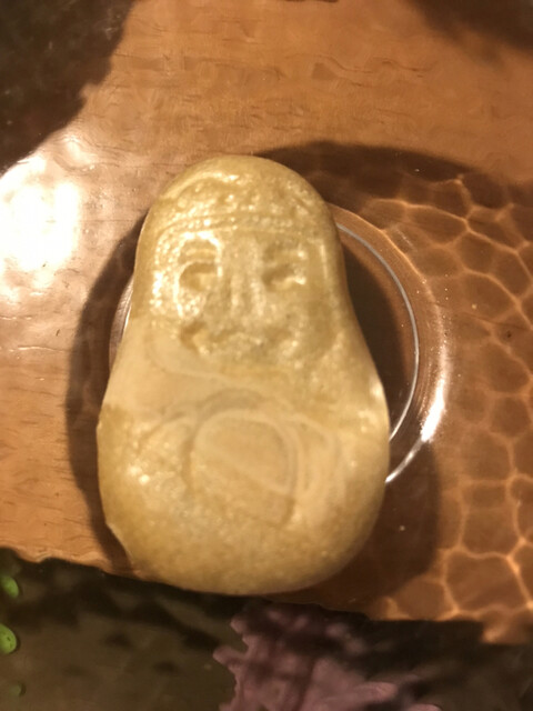 かもめの水兵さん By ぷりんとうさん ヤッサ饅頭本舗 三原 和菓子 食べログ