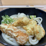 Kamigousabisueriakudarisenfudokoto - 