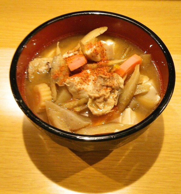 おやじの気まぐれ - 山形（居酒屋）の写真