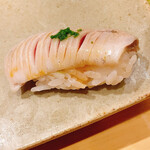 Fudoumae Sushi Iwasawa - 