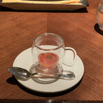 ラ・ロカンダ - 