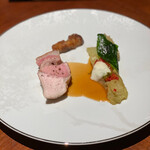 ラ・ロカンダ - 