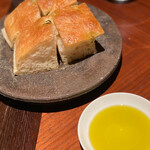 ラ・ロカンダ - 