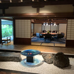 ラ・ロカンダ - 