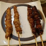 とりかわ 博多かわっこ - 