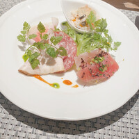 トラットリア トペ - 