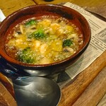 Tavernetta Salvatore 仙台 - 