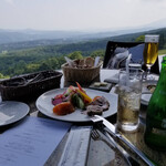 アクア ダイニング - 