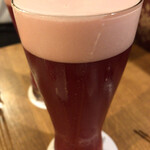 炭火焼赤身肉とクラフトビール ヴァベーネ - Va bene(アルトビール)