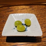 肉割烹 上 - 新銀杏