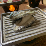 食いしん坊の湯宿望洋 - 