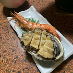 食いしん坊の湯宿望洋 - 