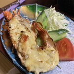食いしん坊の湯宿望洋 - 