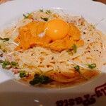 ジョリーパスタ - 料理写真: