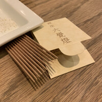 銀座 六覺燈 銀座店  - 