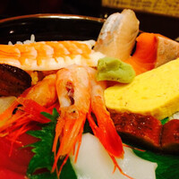 磯料理 まるけい -  磯料理 まるけい -