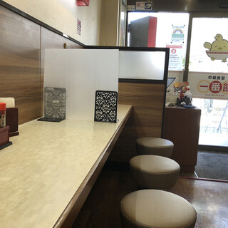 中華食堂 一番館_2