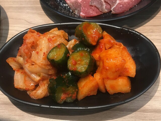 Yakiniku Goen Yuzato Ten photo 5