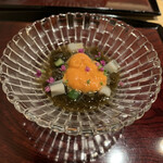 鉄板焼き いわ倉 - 