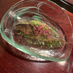 鉄板焼き いわ倉 - 