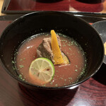 鉄板焼き いわ倉 - 