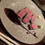 鉄板焼き いわ倉 - 