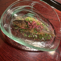 鉄板焼き いわ倉 - 