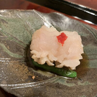 鉄板焼き いわ倉 - 