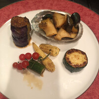しゃぶ禅 六本木店 - 