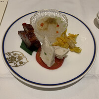 中国料理 桃花林 - 