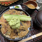 おまかせ料理　つか野 - 