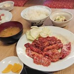 焼肉やまと - 