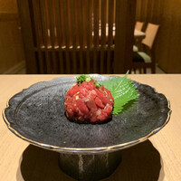 尾崎牛焼肉 銀座 ひむか - 