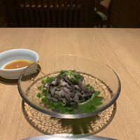 尾崎牛焼肉 銀座 ひむか - 