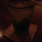 .8031 - モヒート