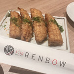餃子 RENBOW - 