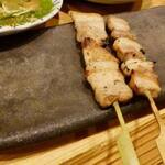 Yakitori Juuzou - 