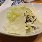 焼鳥酒場 じゅうぞう - 