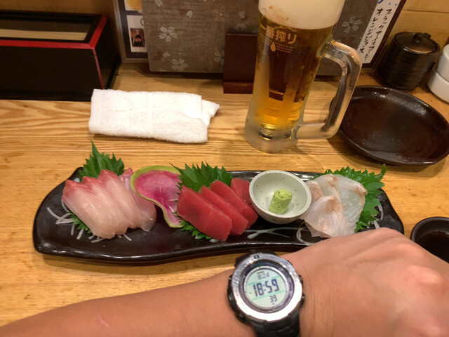 隠れ家酒場　小山内（オサナイ） - 苫小牧（居酒屋）の写真